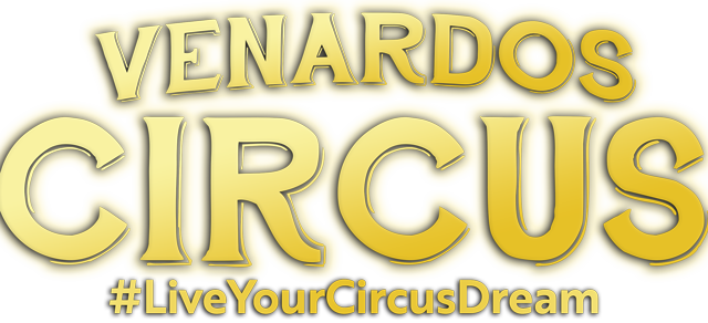 Venardos Circus Logo